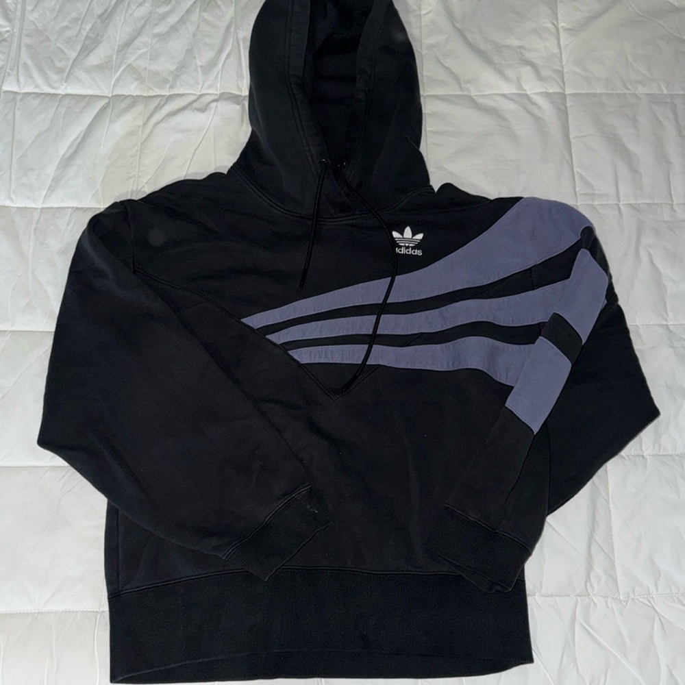 Adidas hoodie